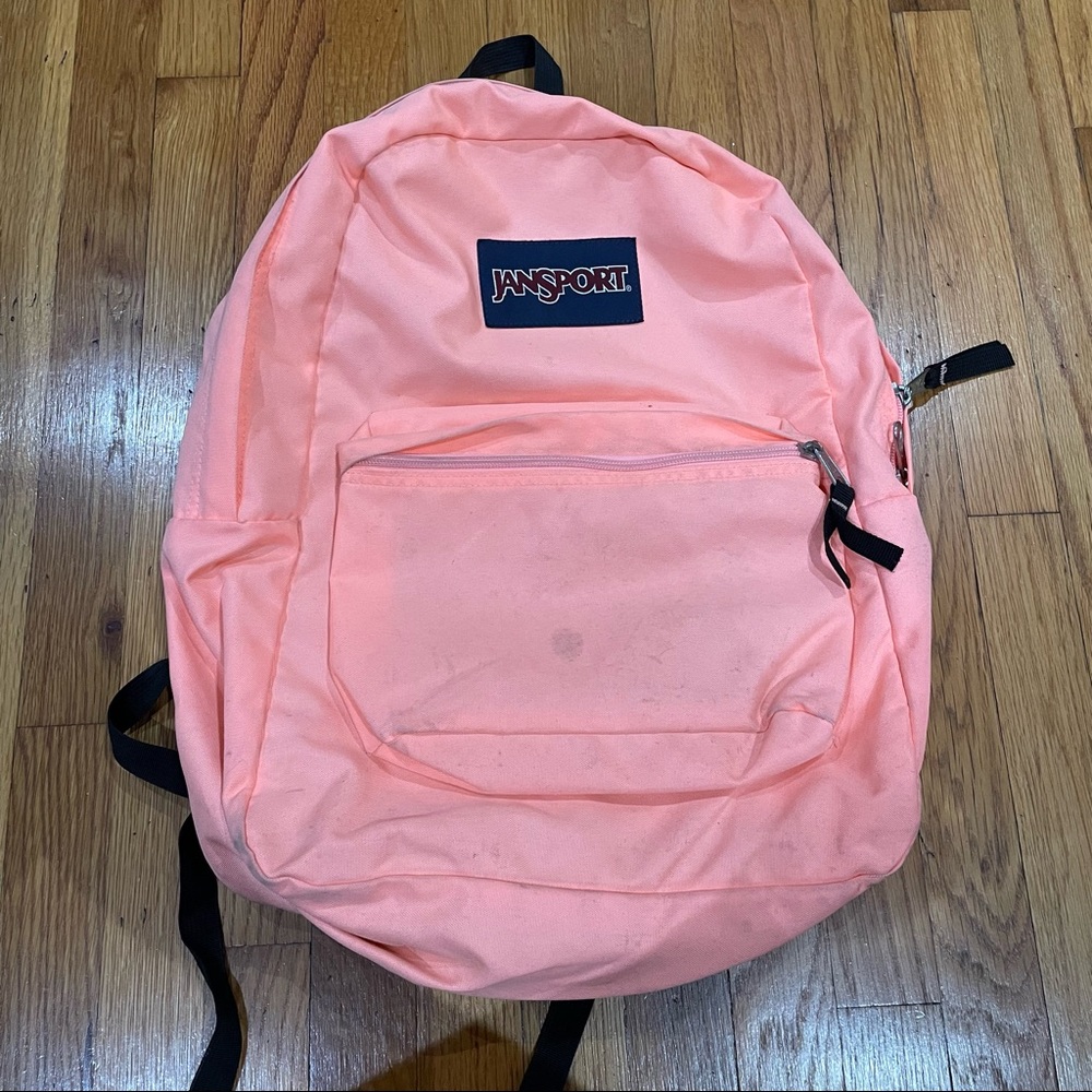 Jansport Backpack - image 1